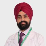 Dr. Trimaan Singh Sikand