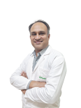 Dr. Umesh  M S