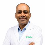Dr. Umesh  Narappa