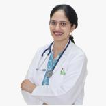 Dr. Vandana  Yadav