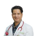 Dr. Vaneet  Parmar