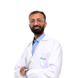 Dr. Varun Premprakash Bhatia