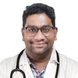 Dr. Venkateshwar  R