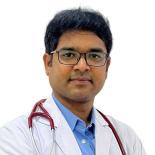 Dr. Vijay  Soorampally