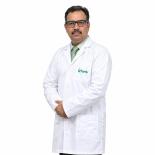 Dr. VIKRAM  CHATURVEDI