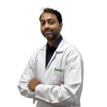 Dr. Vineet Vijay  Chaudhari