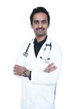 Dr. Vinod  N