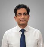 Dr. Vishal  Chhabra