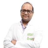 Dr. Vishal  Garg