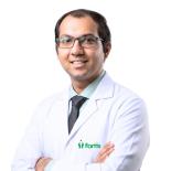Dr. Vishal Nandkishor Pingle