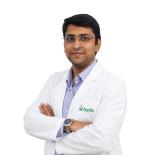 Dr. Vivek  G C