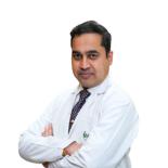 Dr. Vivek  Mahajan