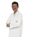 Dr. VRAJENDU  B B