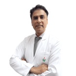 Dr. Yanish  Bhanot