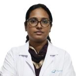 Dr. Yashica  Priya R