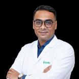 Dr. Yeshwanth  R