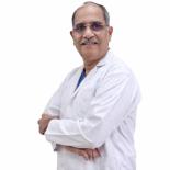 Dr. Yogesh  Palshetkar