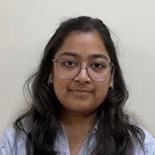 Ms. Ishani  Sahoo