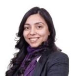 Ms. Kamna  Chhibber