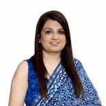 Ms. Kriti  Sindhi Munjal