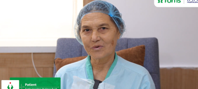 Dr Ashish George Best Liver Transplant surgeon