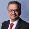 Dr. Sunil Abraham  Ninan