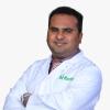 Dr. Vivek Gundappa and  Dr. Uzair Baig