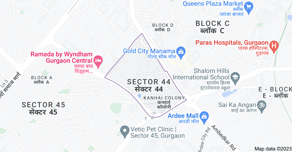Fortis Gurgaon address 