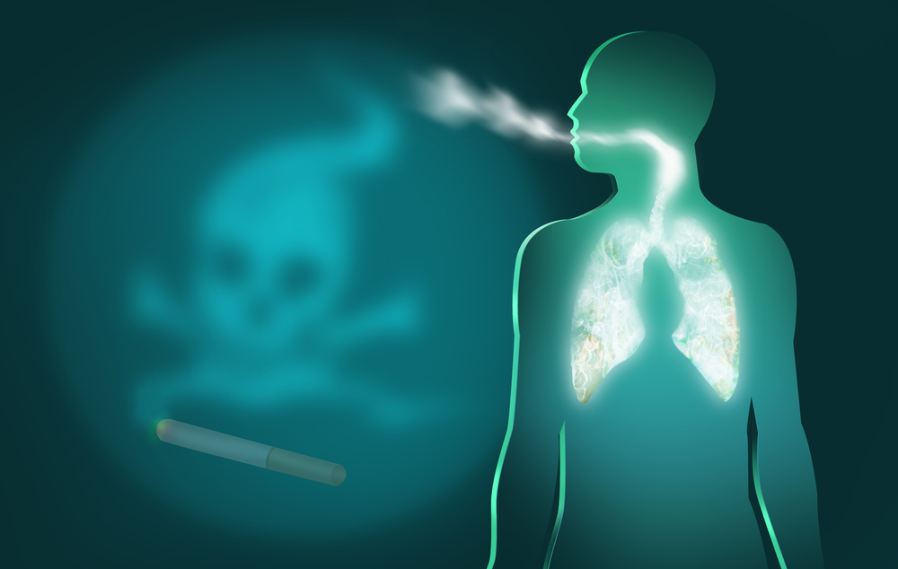 can chewing tobacco cause heart blockage Here's what happens to your body when you say goodbye to tobacco: Within 20 minutes of quitting smoking, blood pressure and pulse return to normal, and circulation improves. Within 8 Know the risks! Here are