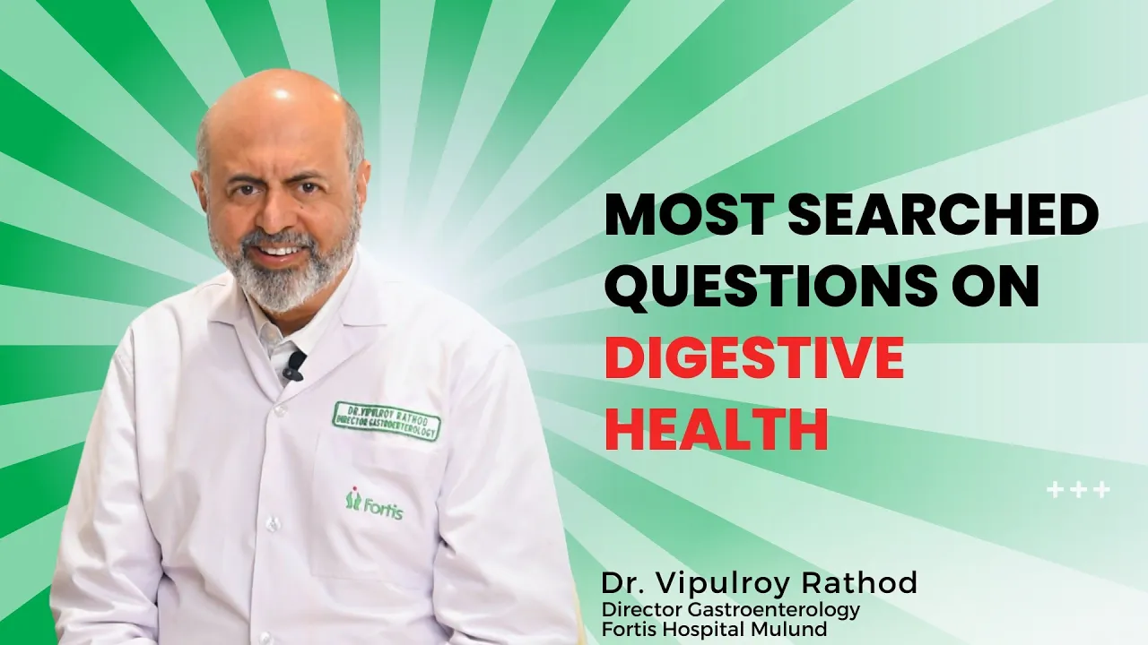digestive health