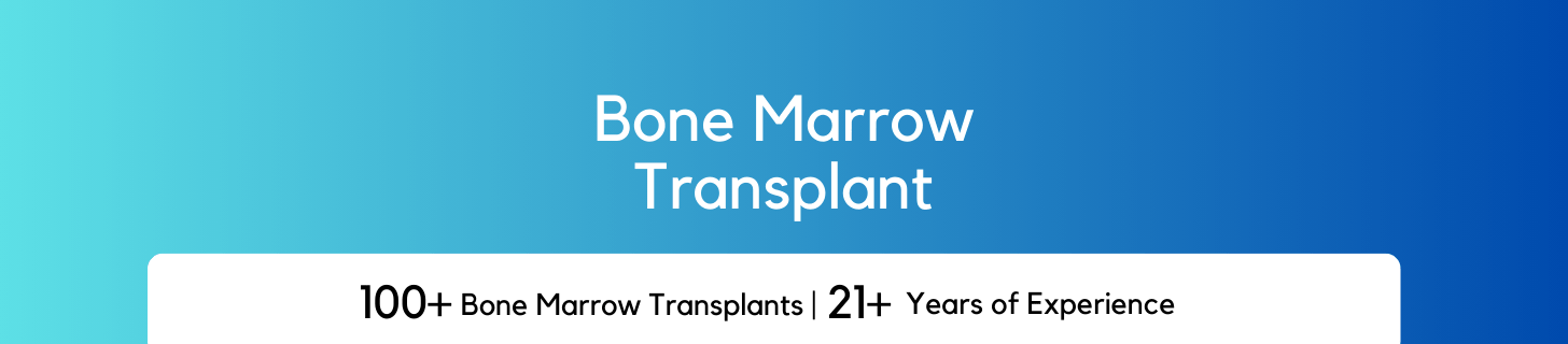 Bone Marrow Transplant Hospital Mumbai