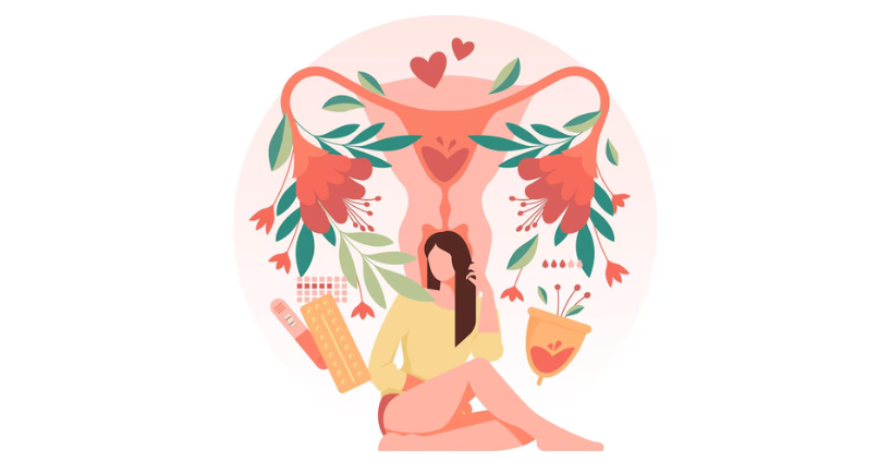 Managing PCOS Naturally: Relief Options You Might Not Know About ...