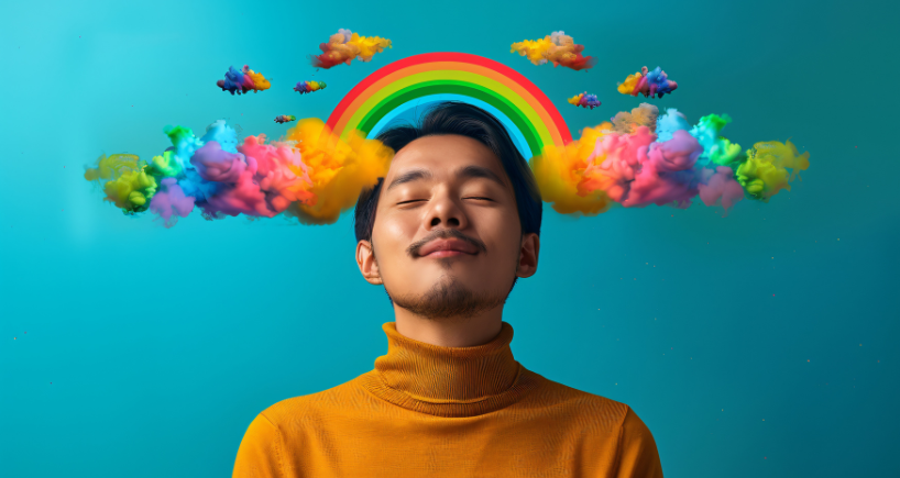 How Colours Affect Your Mental State: Exploring Colour Therapy | Fortis ...