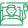 Individualized kidney stone treatment 