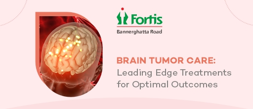 Brain Tumor Surgery Cost in Bangalore