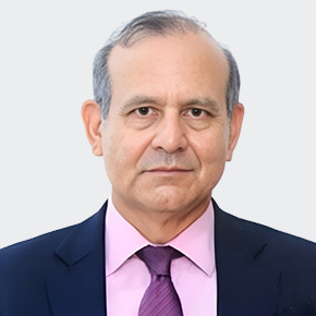 Chairman - Independent Director