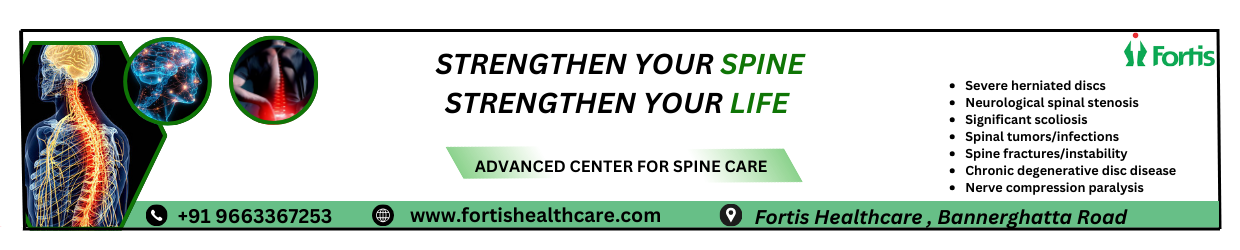 Spine Care 