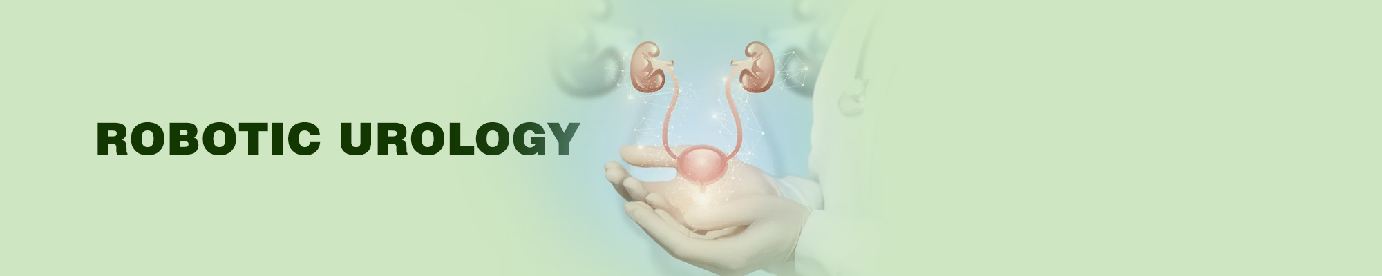 Robotic Urology