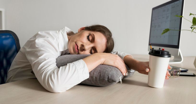 Power Naps: Are They Good or Bad for You? Pros & Cons Explained
