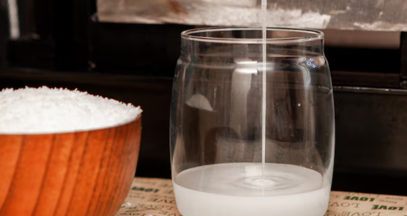Is Rice Water the Key to Stronger, Healthier Hair? - Fortis Healthcare