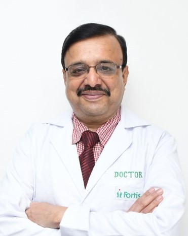 Dr Ramesh Agarwalla