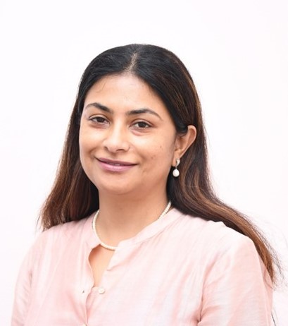 Dr Sujata Datta