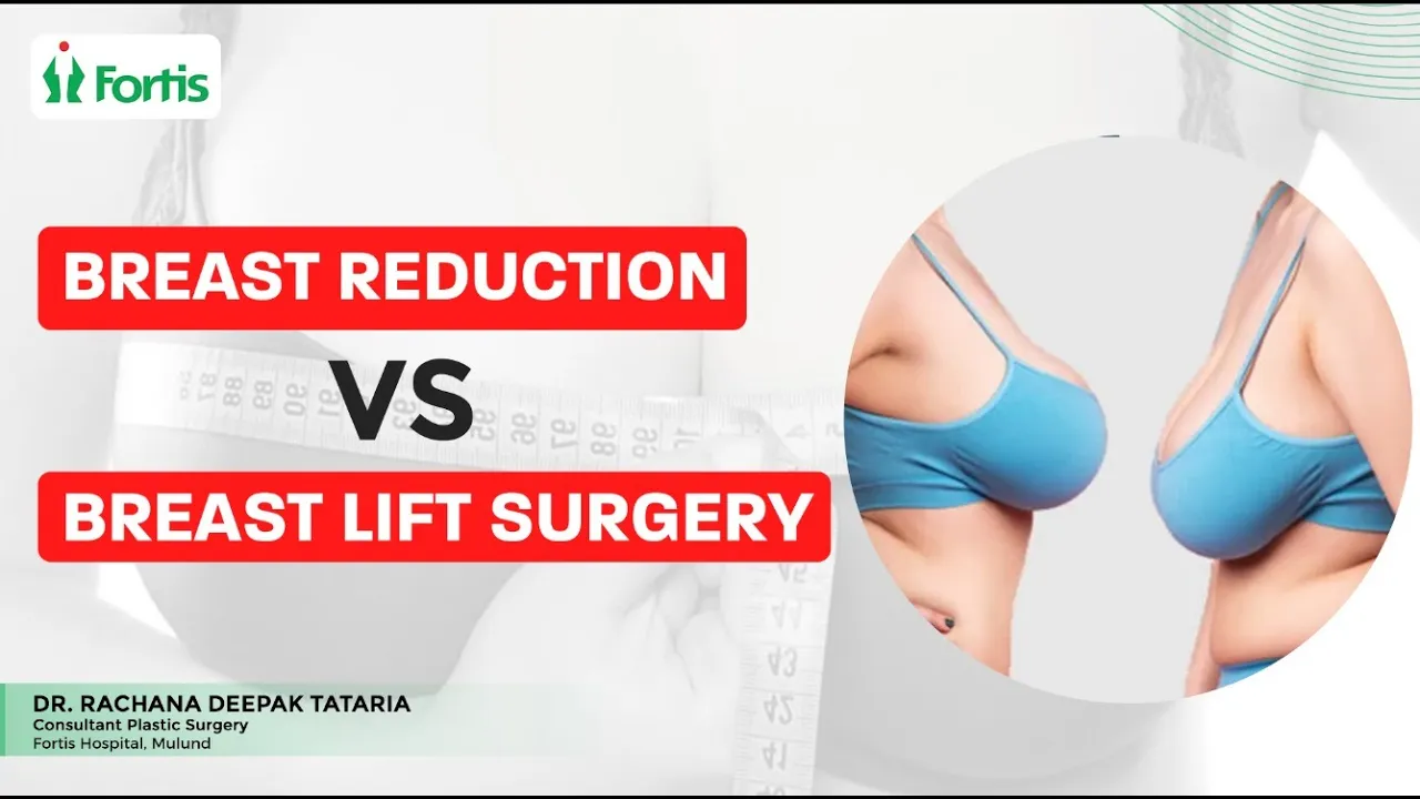 What Is Breast Augmentation Education, Lift Key Difference 