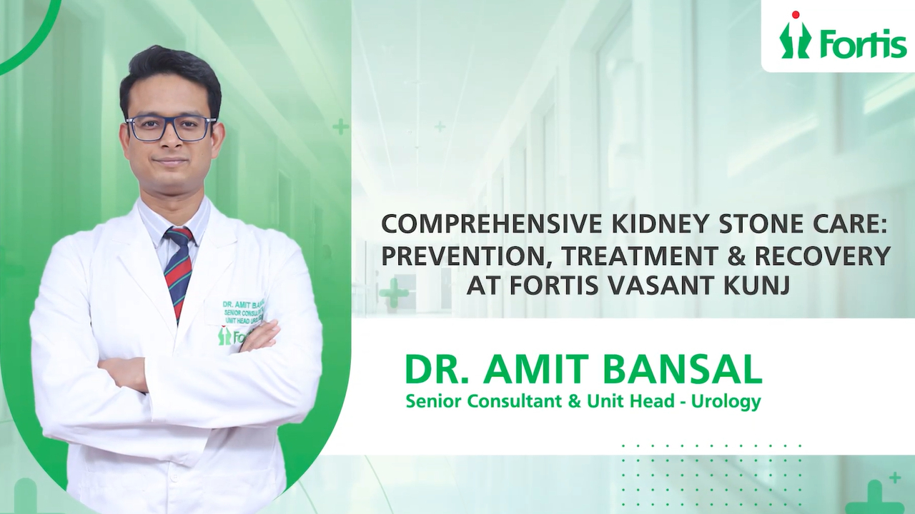 Prevent & Treat Kidney Stones: Tips & Insights 