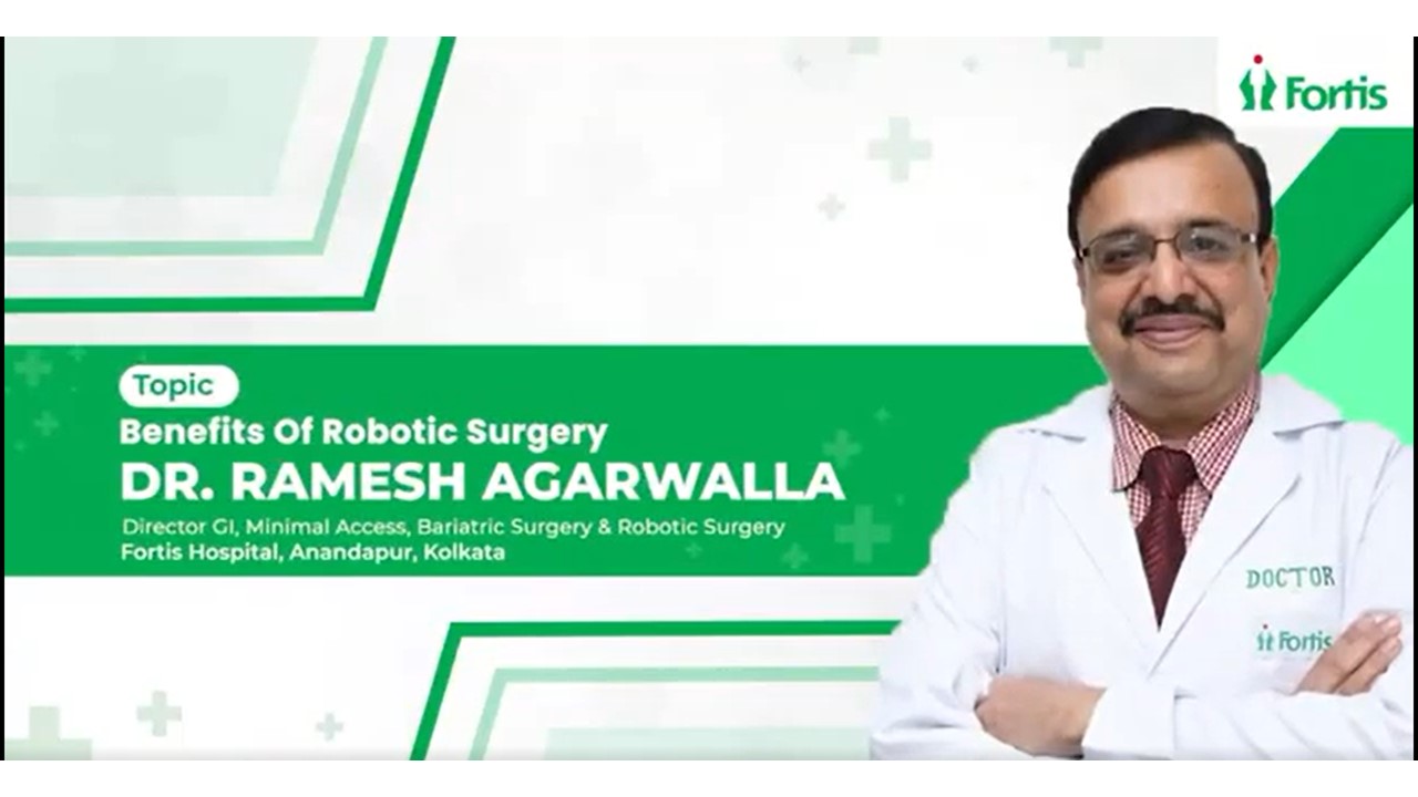 Dr RA