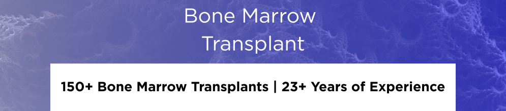 Bone Marrow Transplant Hospital Mumbai