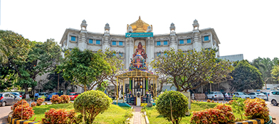 Gleneagles AWARE Hospital, LB Nagar