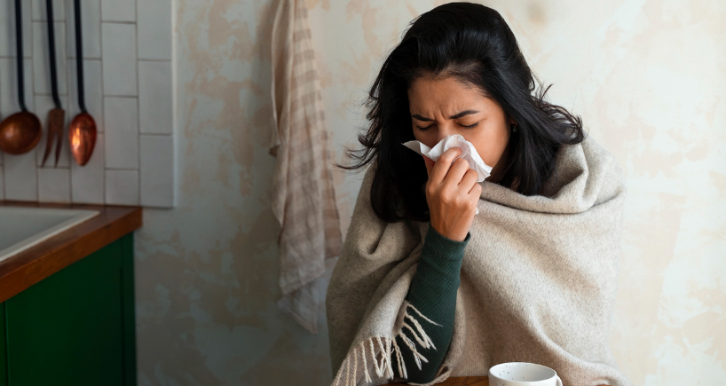 Common Cold | Fortis Healthcare