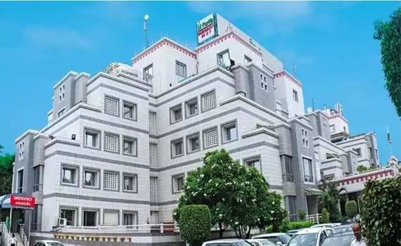 International Patients – Affordable Treatment in India