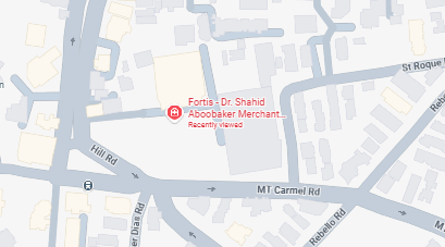 Fortis Connect Clinic
